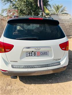 هيونداي فيراكروز